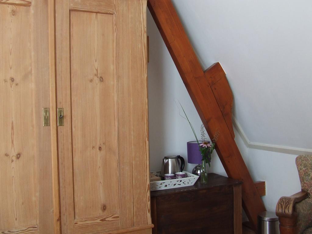 B&B 'T Nije Huus Schoonoord Szoba fotó
