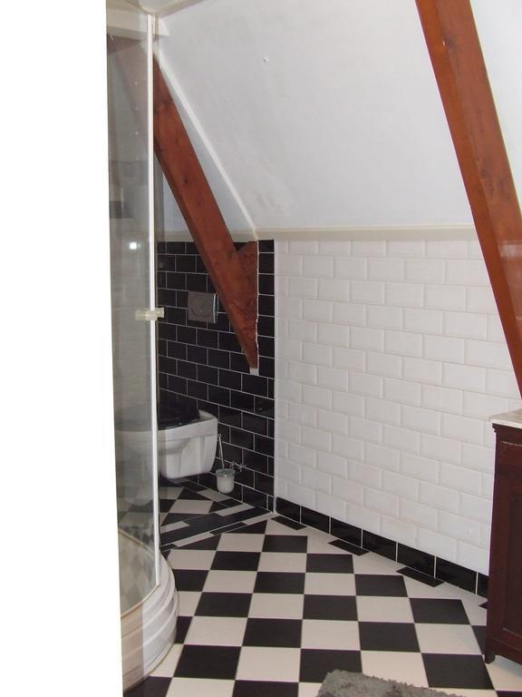 B&B 'T Nije Huus Schoonoord Szoba fotó