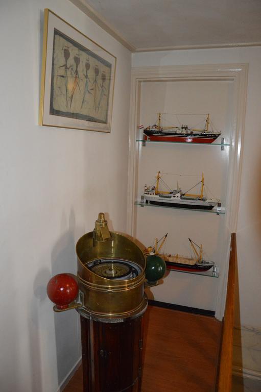 B&B 'T Nije Huus Schoonoord Kültér fotó