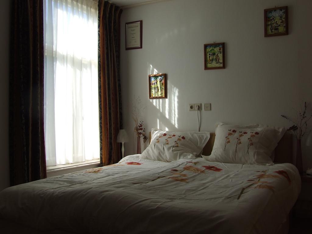 B&B 'T Nije Huus Schoonoord Szoba fotó