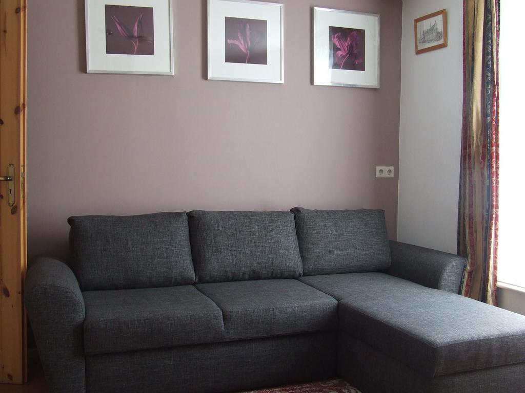 B&B 'T Nije Huus Schoonoord Szoba fotó